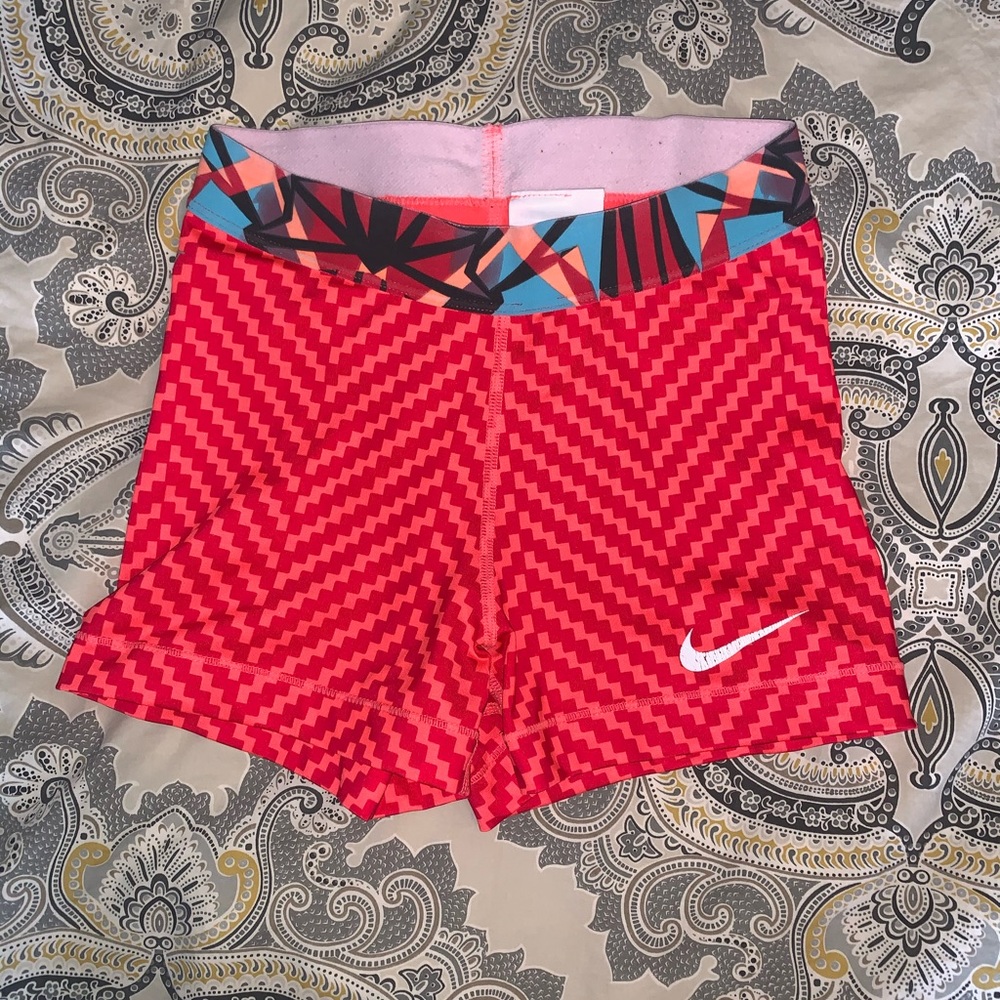 Nike Pro Spandex Pants